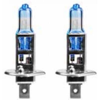 Ampoule Voiture M-Tech PTZPT1-DUO - H1 H4 55W 12V - Publicité Ampoule Voiture M-Tech PTZPT1-DUO - H1 H4 55W 12V - Publicité