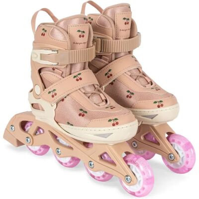 Konges Sløjd Roller Cherry Blush 26/31 - Publicité Konges Sløjd Roller Cherry Blush 26/31 - Publicité