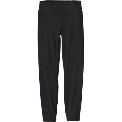 Patagonia Legging Maipo Noir 16/18 ans - Publicité Patagonia Legging Maipo Noir 16/18 ans - Publicité