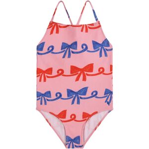 Bobo Choses Maillot 1 Pièce Matière Recyclée Nœuds Rose fuschia 4/5 ans - Publicité Bobo Choses Maillot 1 Pièce Matière Recyclée Nœuds Rose fuschia 4/5 ans - Publicité