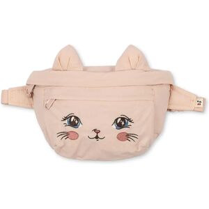 Konges Sløjd Sac Banane Juno Chat Rose taille unique