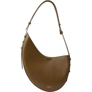 Soeur Sac Wino Cuir Bronze taille unique - Publicité Soeur Sac Wino Cuir Bronze taille unique - Publicité