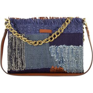 Sessùn Sac Farawa Bleu taille unique - Publicité Sessùn Sac Farawa Bleu taille unique - Publicité