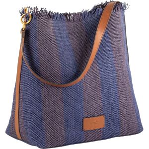 Sessùn Sac Vita Mia S Bleu taille unique - Publicité Sessùn Sac Vita Mia S Bleu taille unique - Publicité