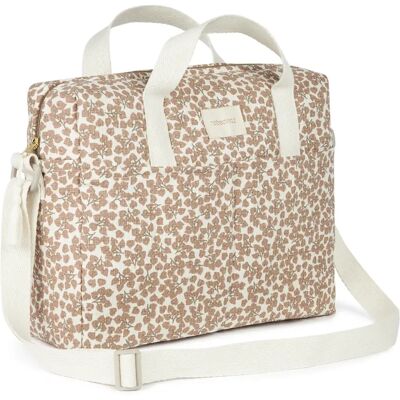 Nobodinoz Gala Sac à Langer Imperméable - Sweet Yumiko - Publicité Nobodinoz Gala Sac à Langer Imperméable - Sweet Yumiko - Publicité