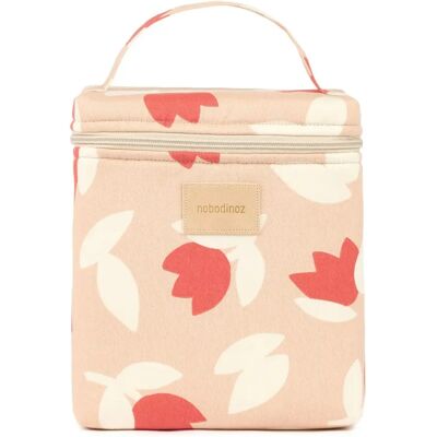 Nobodinoz Model - Sac isotherme pour bébé - Publicité Nobodinoz Model - Sac isotherme pour bébé - Publicité