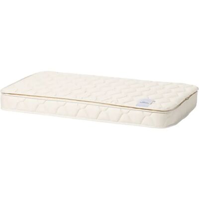 Oliver Furniture Matelas pour lit Wood Mini+ 122 cm Blanc taille unique - Publicité Oliver Furniture Matelas pour lit Wood Mini+ 122 cm Blanc taille unique - Publicité