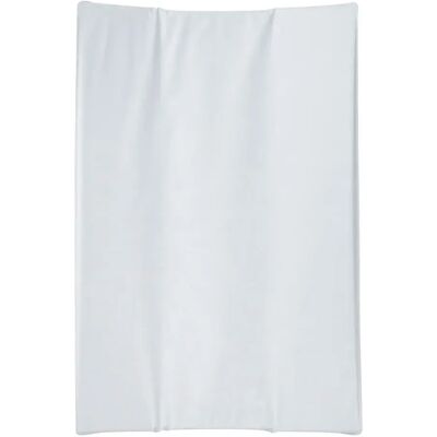 Quax Matelas à langer Q Basic Blanc taille unique - Publicité Quax Matelas à langer Q Basic Blanc taille unique - Publicité