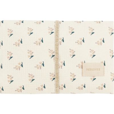 Nobodinoz Matelas à langer de voyage Mozart Opera Darling Beige taille unique - Publicité Nobodinoz Matelas à langer de voyage Mozart Opera Darling Beige taille unique - Publicité