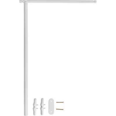 Oliver Furniture Flèche de lit pour lit Wood Mini+ Blanc taille unique - Publicité Oliver Furniture Flèche de lit pour lit Wood Mini+ Blanc taille unique - Publicité