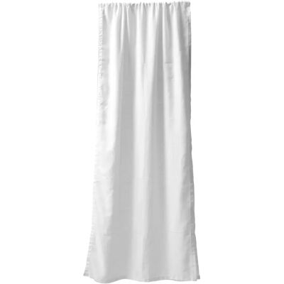 Oliver Furniture Ciel de lit pour lit Wood Mini+ Blanc taille unique - Publicité Oliver Furniture Ciel de lit pour lit Wood Mini+ Blanc taille unique - Publicité
