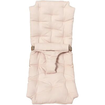 Oliver Furniture Coussin d'assise bébé pour transat Rose taille unique - Publicité Oliver Furniture Coussin d'assise bébé pour transat Rose taille unique - Publicité