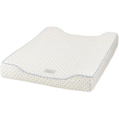 Cam Cam Matelas à langer Caprice Ecru taille unique - Publicité Cam Cam Matelas à langer Caprice Ecru taille unique - Publicité