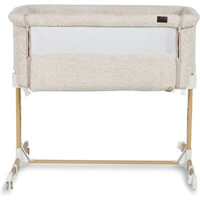 Quax Berceau cododo Beige taille unique - Publicité Quax Berceau cododo Beige taille unique - Publicité