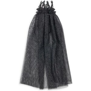 Konges Sløjd Couronne Halloween Noir taille unique - Publicité Konges Sløjd Couronne Halloween Noir taille unique - Publicité