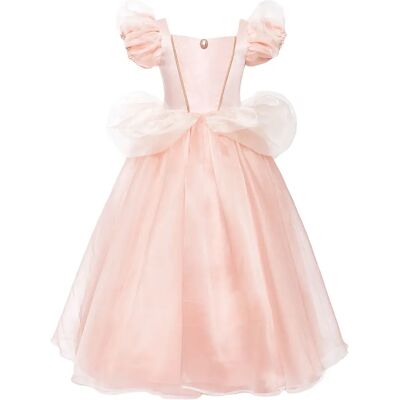 Great Pretenders Déguisement Princesse antique Rose pâle 3/4 ans - Publicité Great Pretenders Déguisement Princesse antique Rose pâle 3/4 ans - Publicité