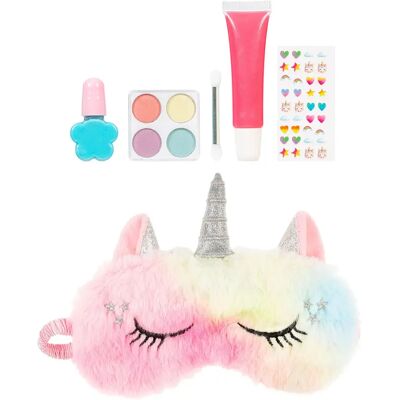 Souza Set de maquillage Licorne Multicolore taille unique - Publicité Souza Set de maquillage Licorne Multicolore taille unique - Publicité