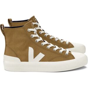Veja Baskets Wata II Camel 35 - Publicité Veja Baskets Wata II Camel 35 - Publicité