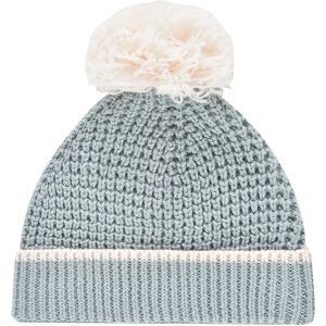 Louise Misha Bonnet Coton et Cachemire Sinbad Bleu 9/12 mois - Publicité Louise Misha Bonnet Coton et Cachemire Sinbad Bleu 9/12 mois - Publicité