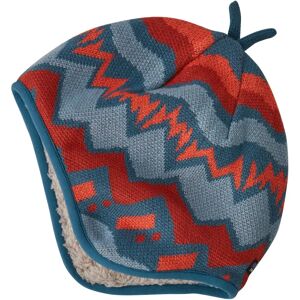 Patagonia Bonnet Reversible Bleu 3 mois - Publicité Patagonia Bonnet Reversible Bleu 3 mois - Publicité