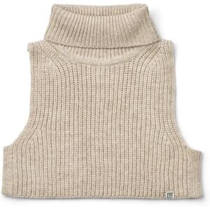 Liewood Snood Coton Bio Maille Erling Ecru 8/10 ans - Publicité Liewood Snood Coton Bio Maille Erling Ecru 8/10 ans - Publicité