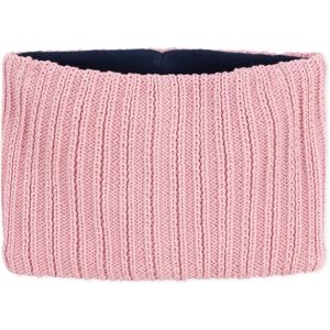 Petit Bateau Snood Maille Côtelée Polaire Rose taille unique - Publicité Petit Bateau Snood Maille Côtelée Polaire Rose taille unique - Publicité
