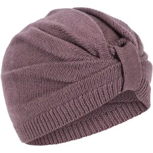 Konges Sløjd Bonnet Louli Laine Mérinos Violet 2/4 ans - Publicité Konges Sløjd Bonnet Louli Laine Mérinos Violet 2/4 ans - Publicité