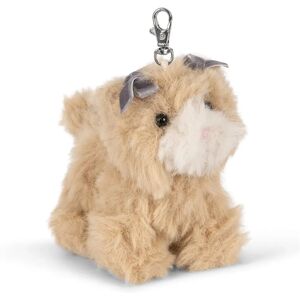Konges Sløjd Charms Chat Beige taille unique - Publicité Konges Sløjd Charms Chat Beige taille unique - Publicité