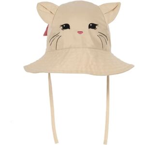 Konges Sløjd Chapeau Verbena Chat Beige 6/9 mois - Publicité Konges Sløjd Chapeau Verbena Chat Beige 6/9 mois - Publicité