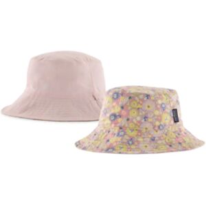 Patagonia Bob Sun Fruity Times Fibres Recyclées Rose pâle 3/6 mois - Publicité Patagonia Bob Sun Fruity Times Fibres Recyclées Rose pâle 3/6 mois - Publicité