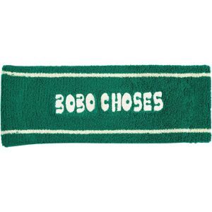 Bobo Choses Bandeau Bobo Choses Eponge Vert taille unique - Publicité Bobo Choses Bandeau Bobo Choses Eponge Vert taille unique - Publicité