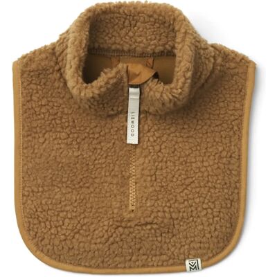 Liewood Snood Matière Recyclée Façon Fourrure Vilo Caramel 1/5 ans - Publicité Liewood Snood Matière Recyclée Façon Fourrure Vilo Caramel 1/5 ans - Publicité