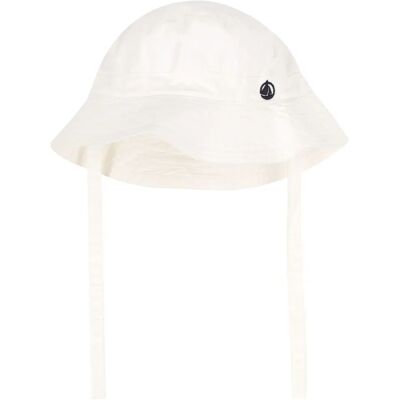 Petit Bateau Bob Ecru 3/6 mois - Publicité Petit Bateau Bob Ecru 3/6 mois - Publicité