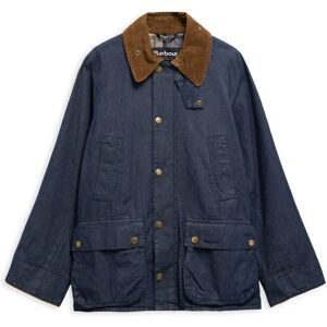 Barbour Veste Bedale Casual Indigo S - Publicité Barbour Veste Bedale Casual Indigo S - Publicité