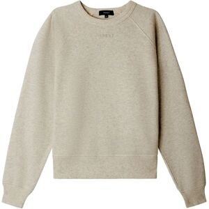 Soeur Sweat Artemis Coton Bio Gris chiné clair S / FR 36 - Publicité Soeur Sweat Artemis Coton Bio Gris chiné clair S / FR 36 - Publicité