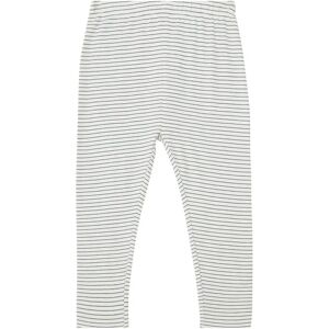 Liewood Legging Coton Bio Marie Ecru 9 mois - Publicité Liewood Legging Coton Bio Marie Ecru 9 mois - Publicité