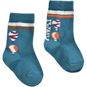 Louise Misha Chaussettes Noth Bleu 23/24 - Publicité Louise Misha Chaussettes Noth Bleu 23/24 - Publicité