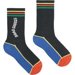 Bobo Choses Chaussettes Bobo Coton Bio Noir 23/25 - Publicité Bobo Choses Chaussettes Bobo Coton Bio Noir 23/25 - Publicité
