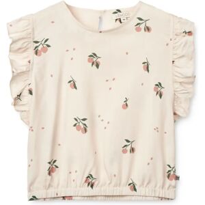 Liewood Blouse Emery Ecru 5 ans - Publicité Liewood Blouse Emery Ecru 5 ans - Publicité