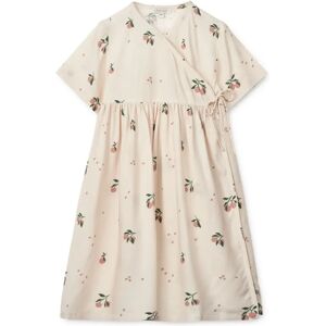 Liewood Robe Cleo Crème 2 ans - Publicité Liewood Robe Cleo Crème 2 ans - Publicité