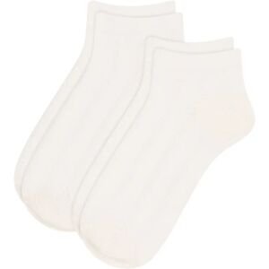 Petit Bateau Lot 2 Chaussettes Fantaisies Blanc 23/26 - Publicité Petit Bateau Lot 2 Chaussettes Fantaisies Blanc 23/26 - Publicité