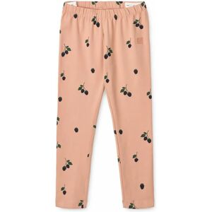 Liewood Legging Marie Baies Coton Bio Rose 0/2 mois - Publicité Liewood Legging Marie Baies Coton Bio Rose 0/2 mois - Publicité