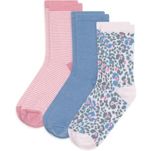 Petit Bateau Lot de 3 Paires de Chaussettes Fleuries Rose 35/38 - Publicité Petit Bateau Lot de 3 Paires de Chaussettes Fleuries Rose 35/38 - Publicité