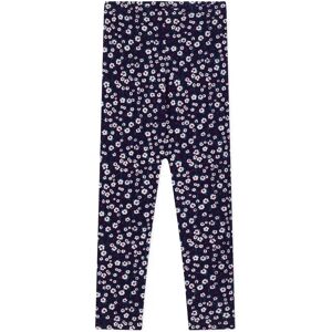 Petit Bateau Legging Fleuri Bleu marine 3 ans - Publicité Petit Bateau Legging Fleuri Bleu marine 3 ans - Publicité