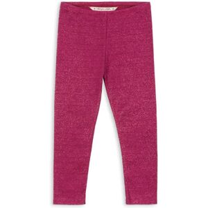 Konges Sløjd Legging Brillant Roli Rose fuschia 18 mois - Publicité Konges Sløjd Legging Brillant Roli Rose fuschia 18 mois - Publicité