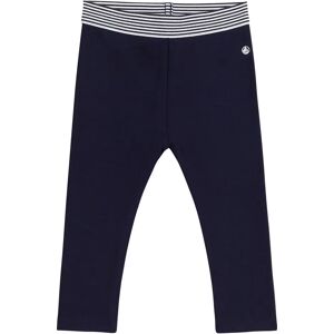 Petit Bateau Jegging Uni Bleu marine 3 mois - Publicité Petit Bateau Jegging Uni Bleu marine 3 mois - Publicité