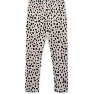 Liewood Legging Côtelé Marien Léopard Coton Bio Brun 3/4 ans - Publicité Liewood Legging Côtelé Marien Léopard Coton Bio Brun 3/4 ans - Publicité