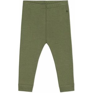 Petit Bateau Legging Uni Coton Bio Khaki 3 mois - Publicité Petit Bateau Legging Uni Coton Bio Khaki 3 mois - Publicité