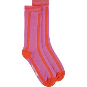 Bobo Choses Chaussettes Coton Bio Violet 41/43 - Publicité Bobo Choses Chaussettes Coton Bio Violet 41/43 - Publicité