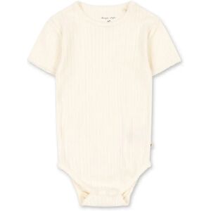 Konges Sløjd Body Minnie Cerises Coton Bio Ecru 3 mois - Publicité Konges Sløjd Body Minnie Cerises Coton Bio Ecru 3 mois - Publicité